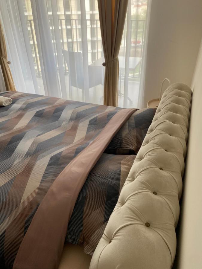 Symphony707 - Belgrade Waterfront Apartment Екстериор снимка