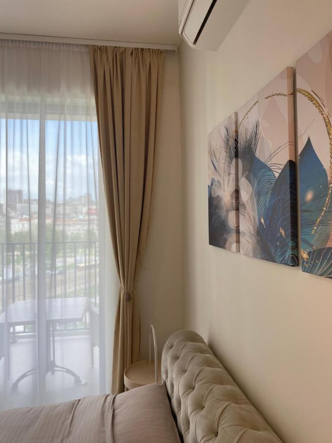 Symphony707 - Belgrade Waterfront Apartment Екстериор снимка