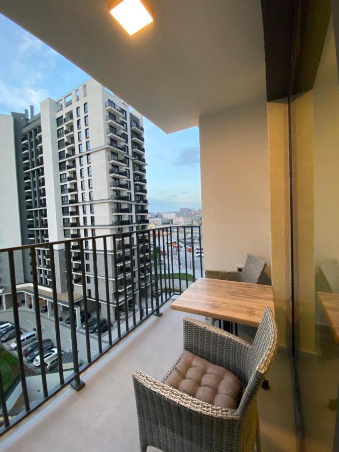 Symphony707 - Belgrade Waterfront Apartment Екстериор снимка