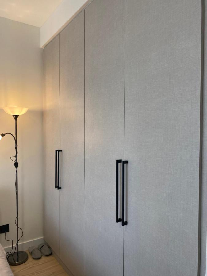 Symphony707 - Belgrade Waterfront Apartment Екстериор снимка