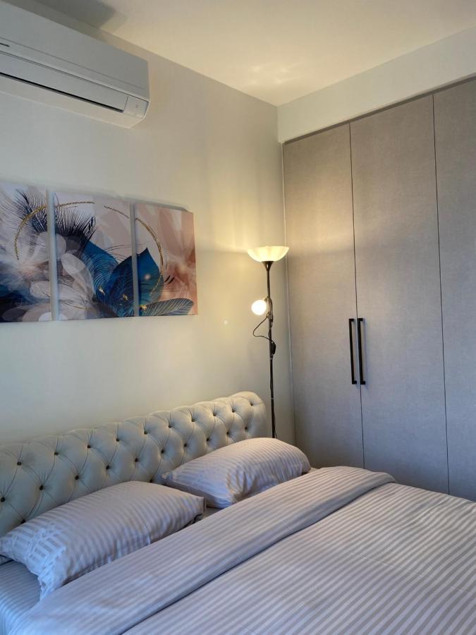 Symphony707 - Belgrade Waterfront Apartment Екстериор снимка