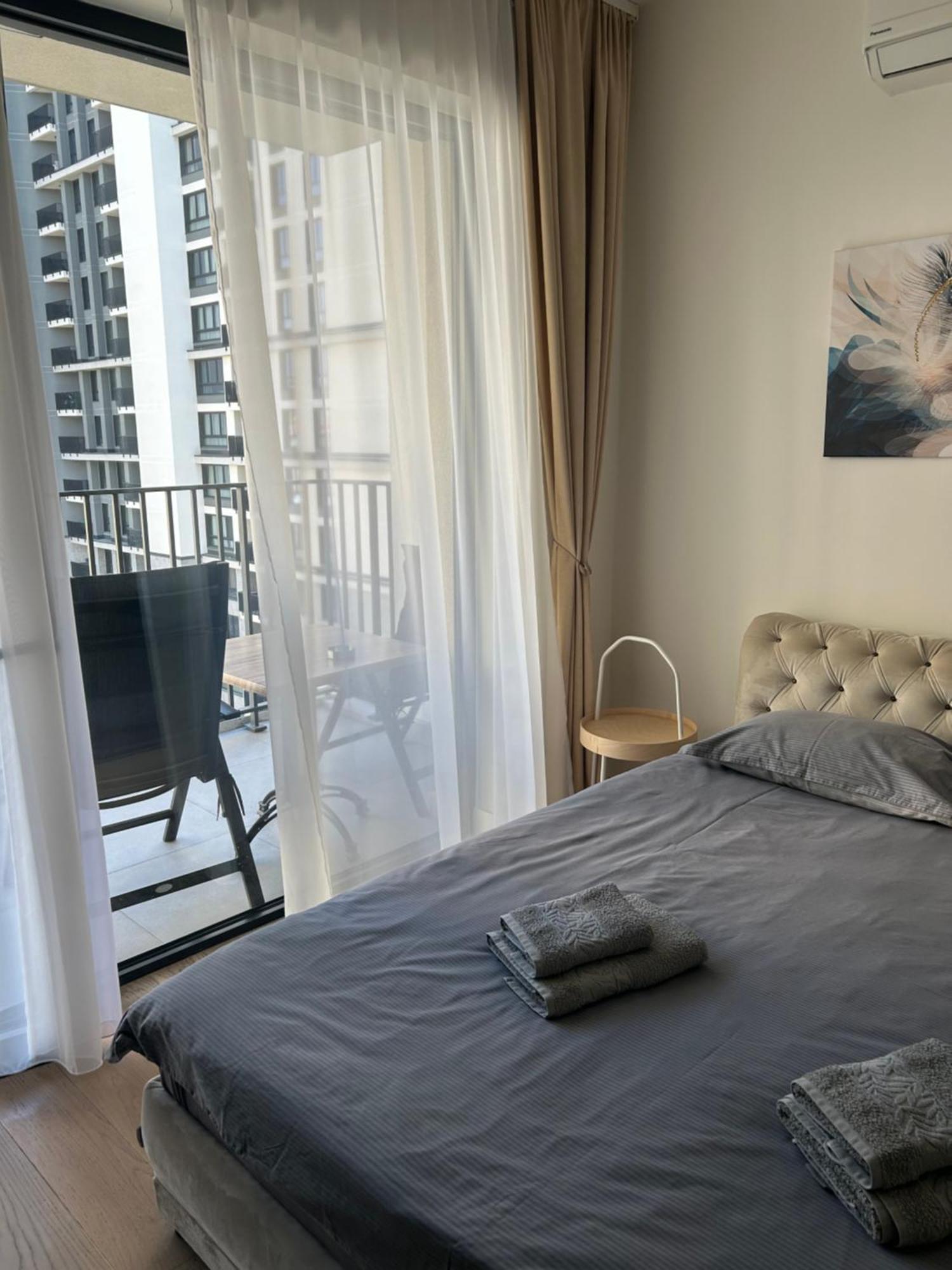 Symphony707 - Belgrade Waterfront Apartment Екстериор снимка